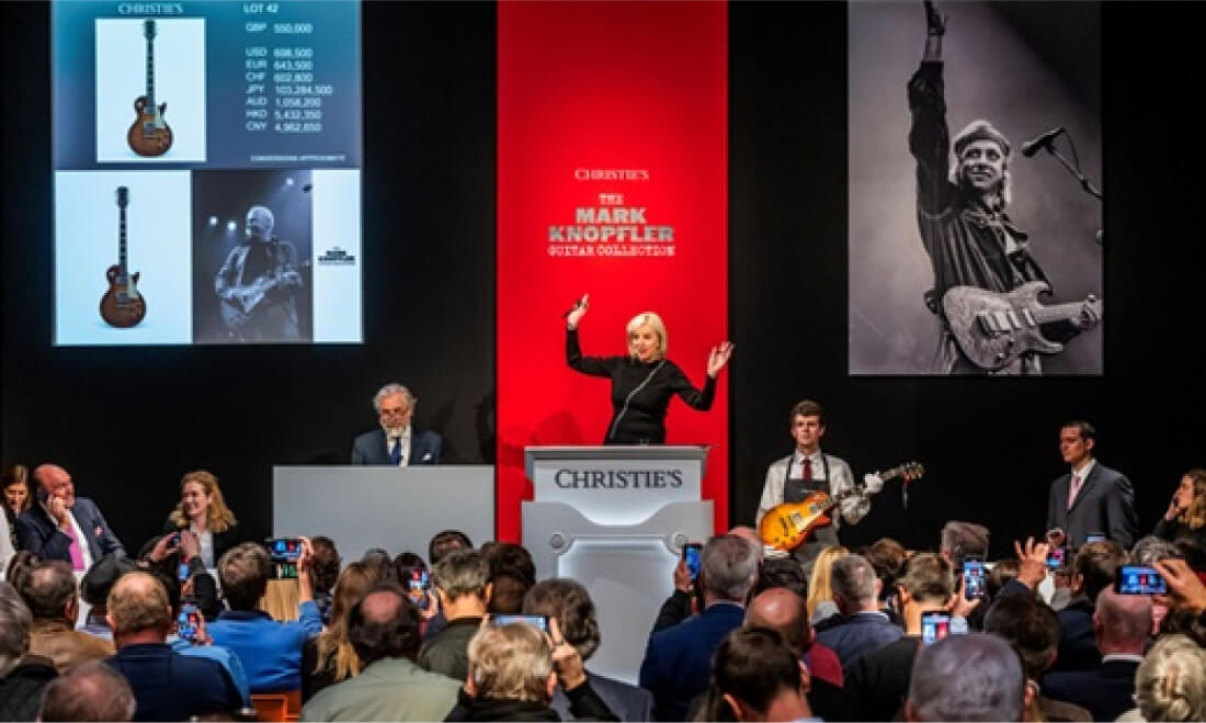 Christie’s International Real Estate